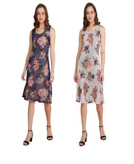 TSM Aaral Reversible Dress